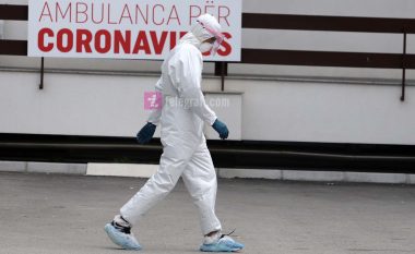 107 rastet e reja me coronavirus, 51 u konfirmuan vetëm në Prishtinë