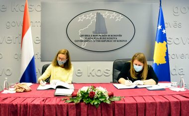 ​Kosova dhe Holanda me marrëveshje për eliminimin e tatimit të dyfishtë