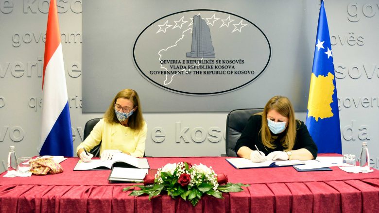 ​Kosova dhe Holanda me marrëveshje për eliminimin e tatimit të dyfishtë