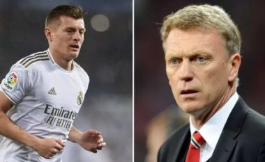 Toni Kroos e zbulon se sa afër ishte të transferohej te Manchester United dhe pse zgjodhi Real Madridin