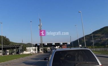 Nuk ka karantinim për qytetarët e Kosovës që e vizitojnë Shqipërinë