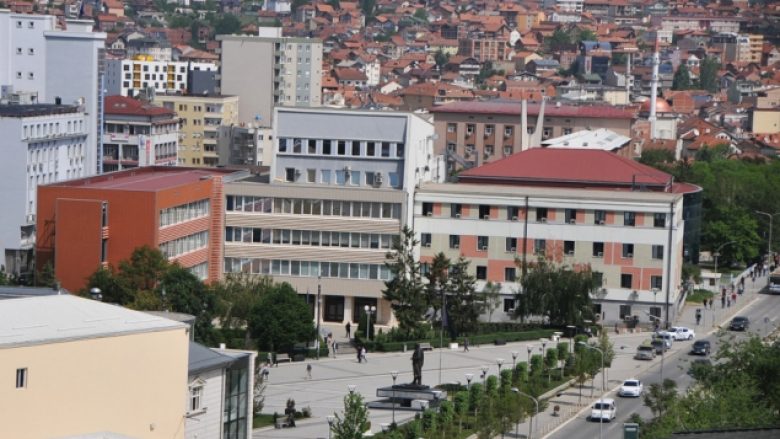 Mblidhet komisioni hetimor parlamentar lidhur me procesin e privatizimit në Kosovë