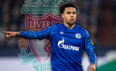 Liverpooli shumë afër të transferimit të parë, vjen ylli amerikan i Schalkes