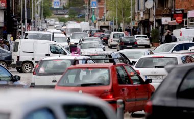 Komuna e Prishtinës lehtëson procedurat për regjistrimin e automjeteve