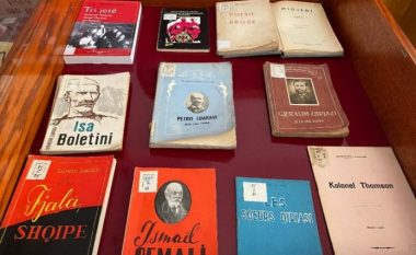 Biblioteka Kombëtare e Shqipërisë digjitalizon 265 mijë faqe