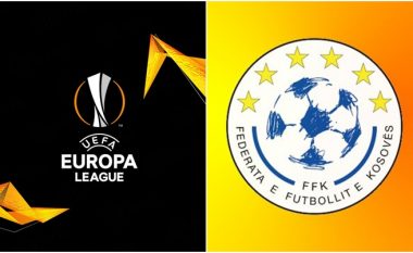 UEFA publikon datat e ndeshjeve të Ligës së Evropës – dy klube të Kosovës marrin pjesë në këtë garë