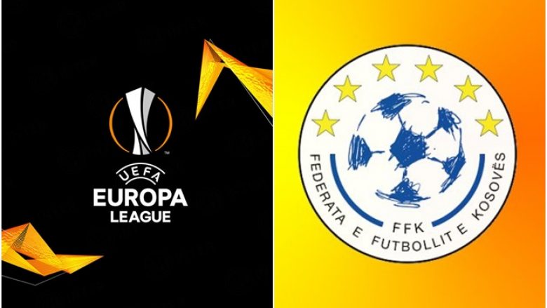 UEFA publikon datat e ndeshjeve të Ligës së Evropës – dy klube të Kosovës marrin pjesë në këtë garë