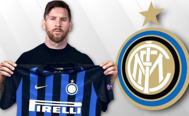 Pirelli mund t’i ndihmojë Interit që ta transferojë Messin