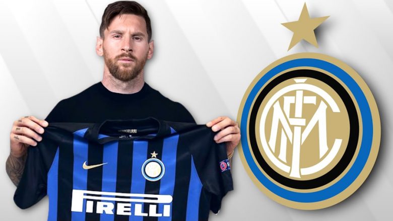 Pirelli mund t’i ndihmojë Interit që ta transferojë Messin