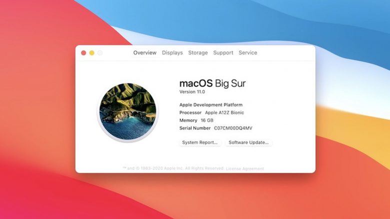 Këto janë tiparet më të mira të reja që po vijnë në macOS Big Sur