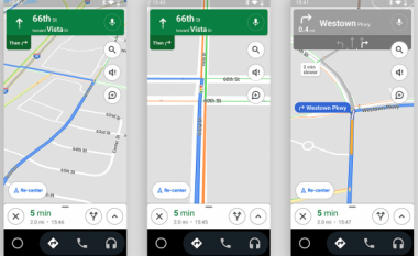 Google Maps do të paralajmërojë për semaforët në të ardhmen