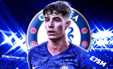 Havertz do të transferohet te Chelsea, por londinezët duhet ta përmbushin një kusht për transferimin e gjermanit