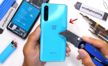 OnePlus Nord testohet në kushte ekstreme