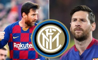 Babai i Messit ndez thashethemet për një kalim të argjentinasit te Interi