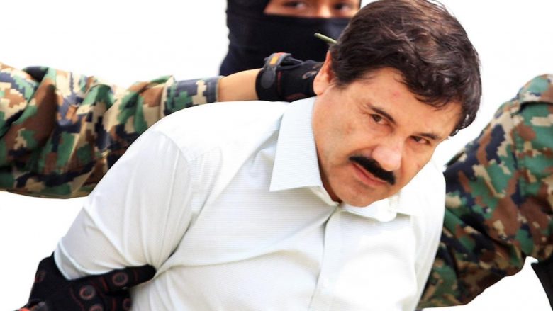 Një vit pas dënimit të përjetshëm, “El Chapo” shpreson të lirohet nga burgu