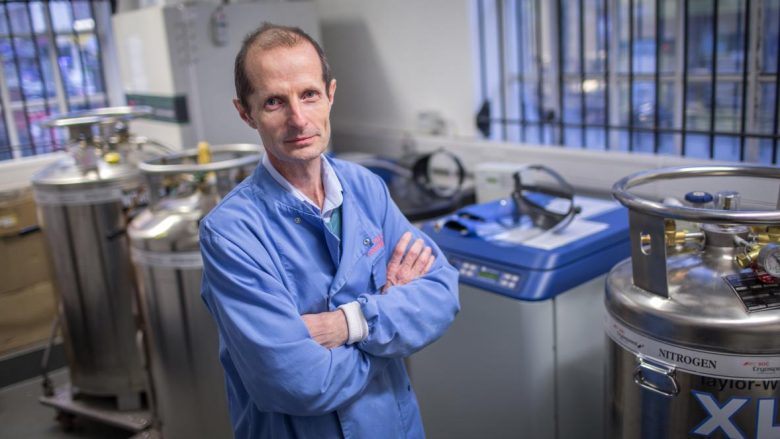Shkencëtari britanik, Shattock: Do të duhet të jetojmë për shumë dekada me coronavirusin