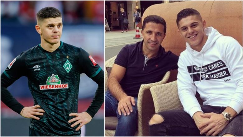 Altin Lala flet për të ardhmen e Rashicës, mbështet transferimin e tij te RB Leipzig