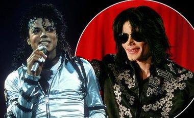 Publikohet libri me fragmente nga ditari personal i Michael Jackson - artisti kishte frikë se do ta vrisnin