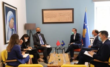 Zemaj: Kosova ka rritur kapacitetet për t’u ballafaquar me COVID-19