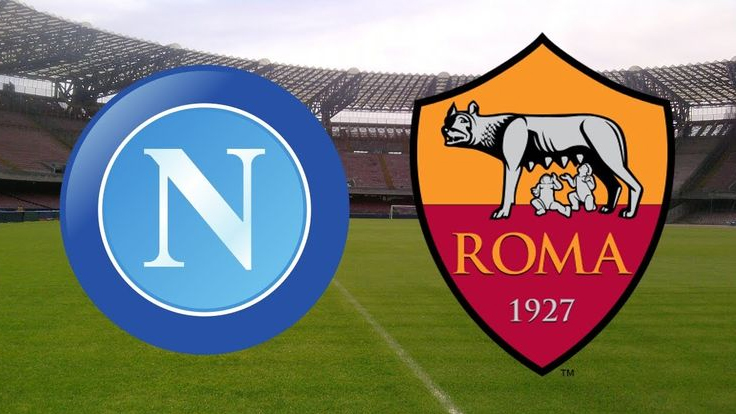 Formacionet startuese: Napoli dhe Roma në duelin për Ligën e Evropës