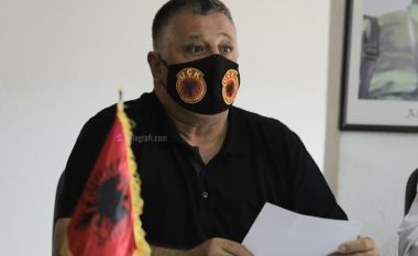 Haradinaj: Nuk ia japim prokurorit të Speciales materialet që i kemi pranuar sot, pa qenë prezent Policia e Kosovës