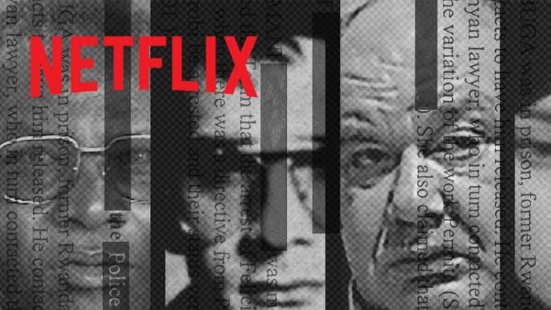 “Netflix” do të sjellë nga 5 gushti serialin dokumentar për kriminelët më të famshëm botërorë që janë ende në arrati
