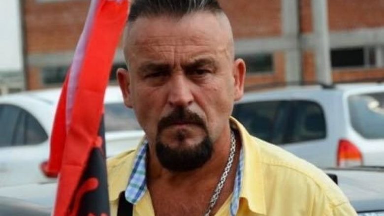 Nezir Mehmetaj, 6 muaj i arrestuar padrejtësisht nga Serbia