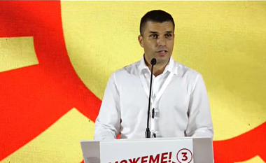 Nikollovski: Presim fitore të pastër të koalicionit “Mundemi”