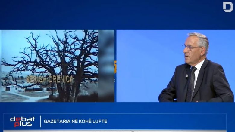 Bytyqi: Pas ngjarjeve te familja Jashari, dokumentari “Sërish Drenica” theu terrin informativ që ekzistonte në Kosovë