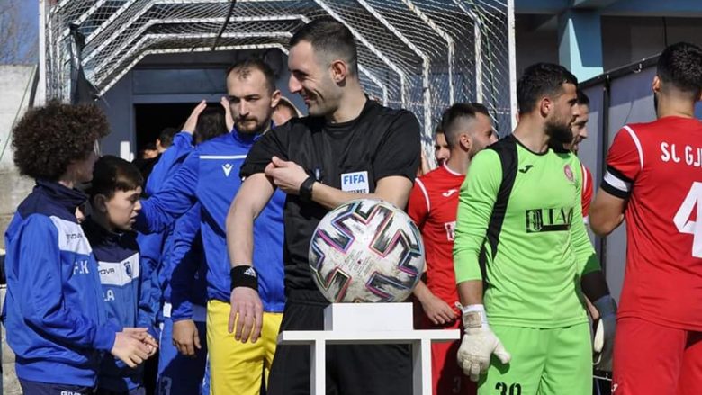 Orari dhe gjyqtarët e javës së fundit të sezonit 2019/20 në Ipko Superligën e Kosovës