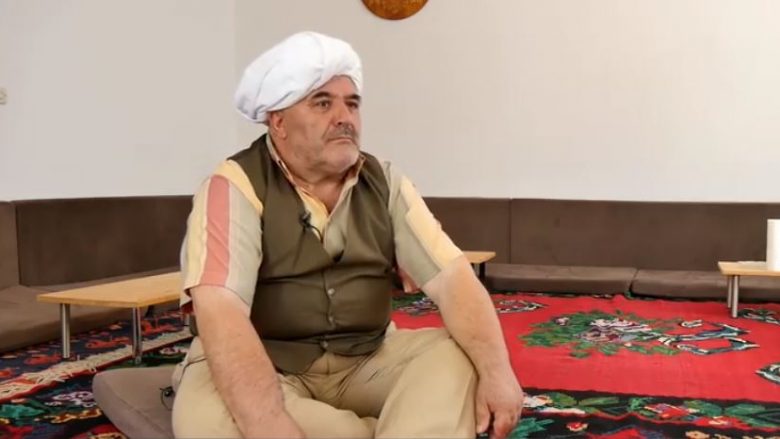 Ruajtja e traditës së odave në qytetin e Pejës, rrëfimi i pleqnarit Haxhi Rrahman Lajqi