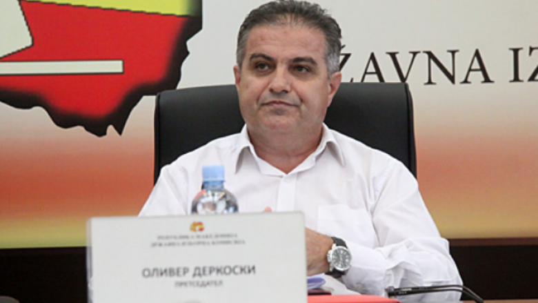 Derkoski: Për shkak të hetimeve të MPB-së, faqja e KSHZ-së nuk do të përditësohet