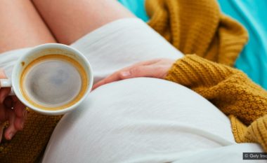 Arsyeja befasuese pse gratë shtatzëna kanë nepse