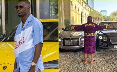 Zbulohen detajet: Si u kapën “dy nigerianët e famshëm të Instagramit” – me 40 milionë dollarë, para të gatshme