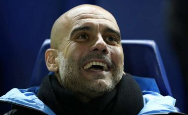 Manchester City shënjestron transferimin e dhjetë lojtarëve