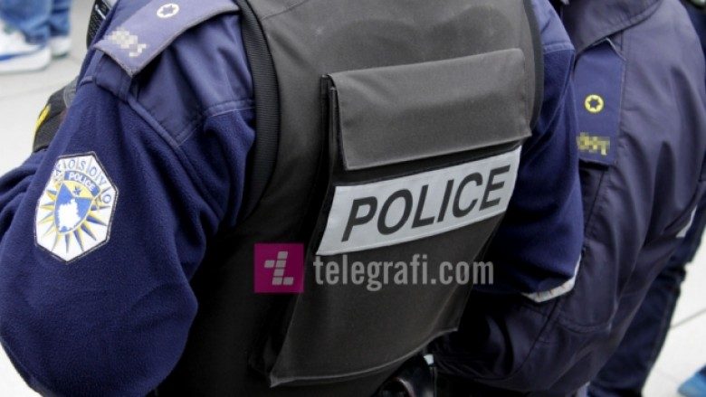 Arrestohen dy policë, dyshohet se keqtrajtuan fizikisht një të mitur në Pejë