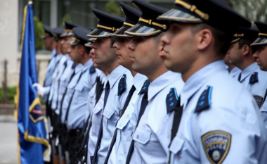 Policia e Maqedonisë pjesëmarrëse në shërbimet e sigurisë për Kampionatin Evropian “EURO 2020”