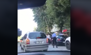 Policia me detaje shtesë për sulmin e policëve në Mitrovicë