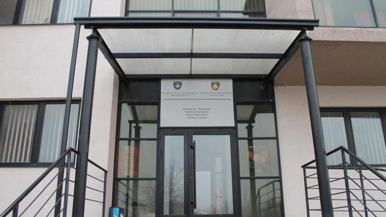 Infektohen me coronavirus një prokuror dhe dy zyrtarë ligjor në Prokurorinë e Gjilanit