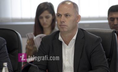 Lladrovci: Sami Lushtaku do të tërhiqet nga kandidatura për kryetar të Skenderajt