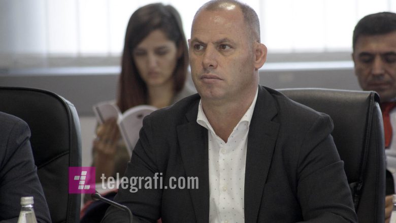 Lladrovci: Sami Lushtaku do të tërhiqet nga kandidatura për kryetar të Skenderajt