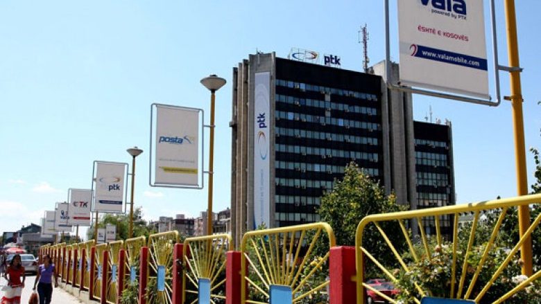 Pritet zhbllokimi i llogarive bankare të Postës së Kosovës