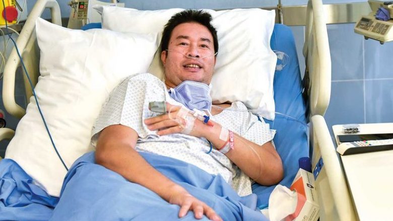 Ndoshta rasti më i rëndë me COVID-19: Rrëfimi për pacientin në Dubai që u gjend katër herë ‘buzë vdekjes’, gjatë 72 ditëve në spital