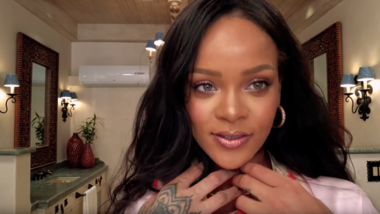 Gjithçka që duhet të dini rreth linjës së re për kujdesin e lëkurës nga Rihanna