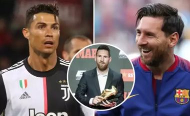 Zbulohet lista e 100 më të mirëve në botë, Messi zgjidhet lojtari më i mirë i shekullit 21