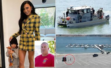 Vazhdojnë kërkimet intensive për trupin e Naya Riveras – çfarë mendohet të ketë ndodhur me aktoren e cila u zhduk në liqen