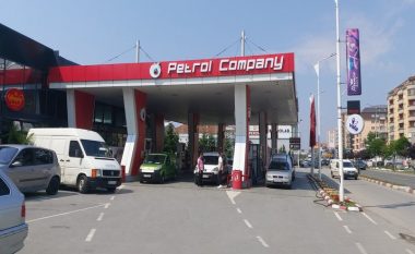 Zbritje për 7 centë në “Petrol Company” për festën e Kurban Bajramit 