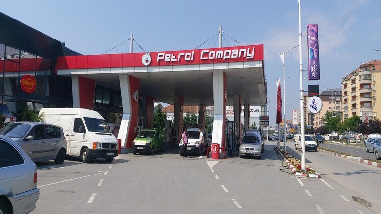 Zbritje për 7 centë në “Petrol Company” për festën e Kurban Bajramit 