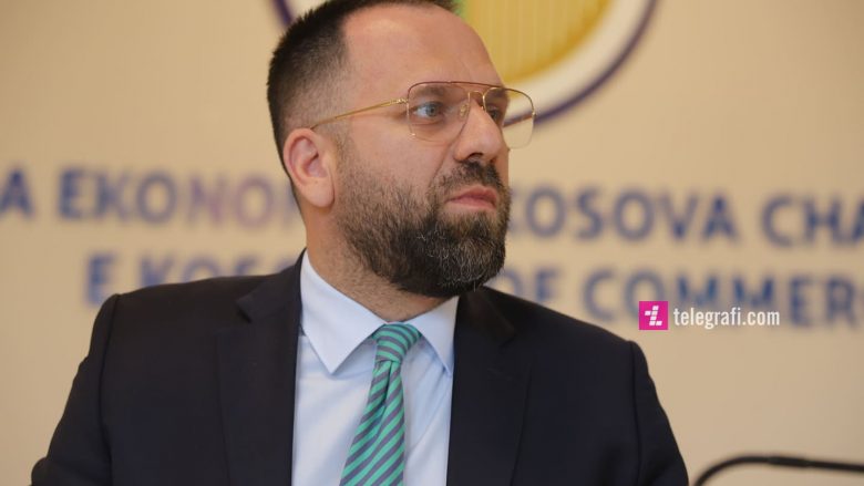 Rukiqi: Kosova nuk e ka luksin të humb asnjë vend pune