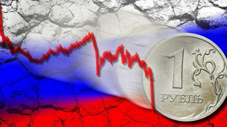 Pandemia COVID-19 godet rëndë ekonominë ruse